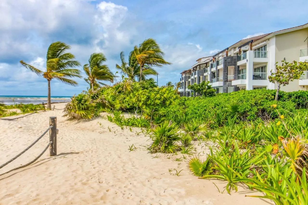 Mareazul 424 Norte Playa del Carmen 0*,