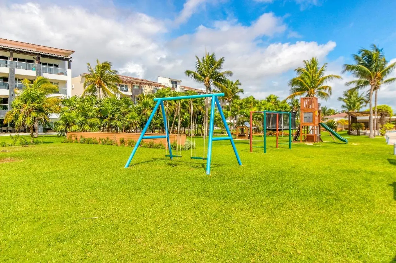 Apartment Mareazul 424 Norte Playa del Carmen