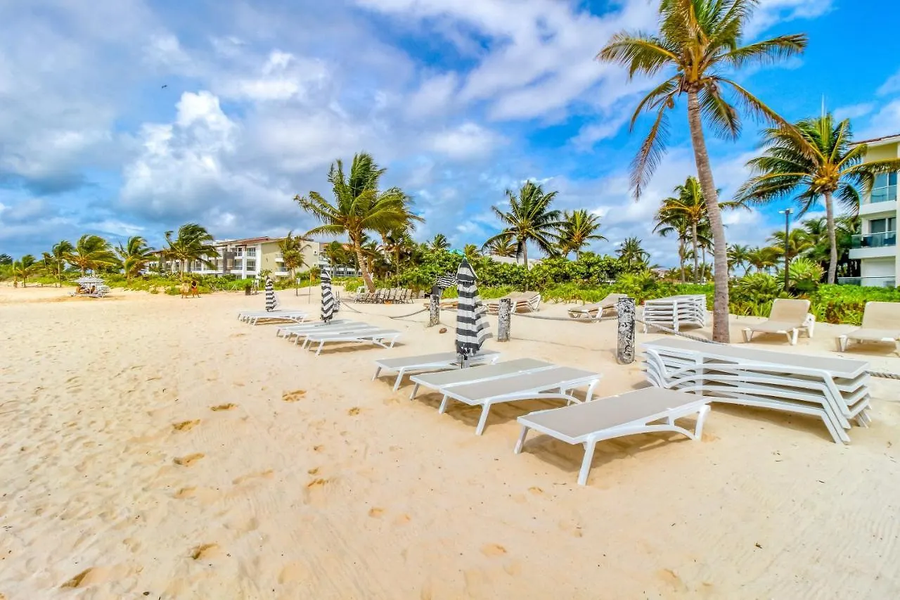 Apartment Mareazul 424 Norte Playa del Carmen
