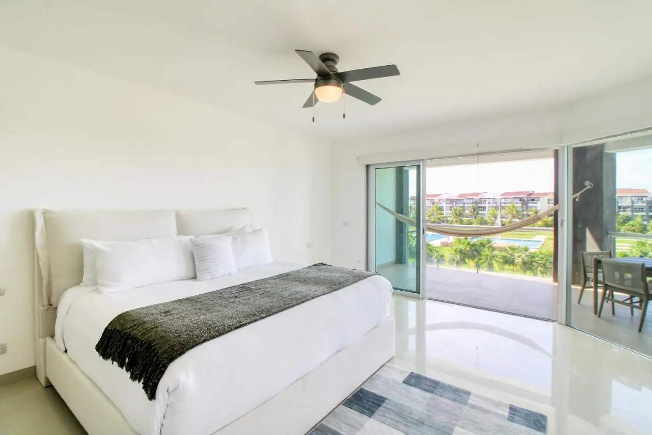 Mareazul 424 Norte Playa del Carmen 0*,