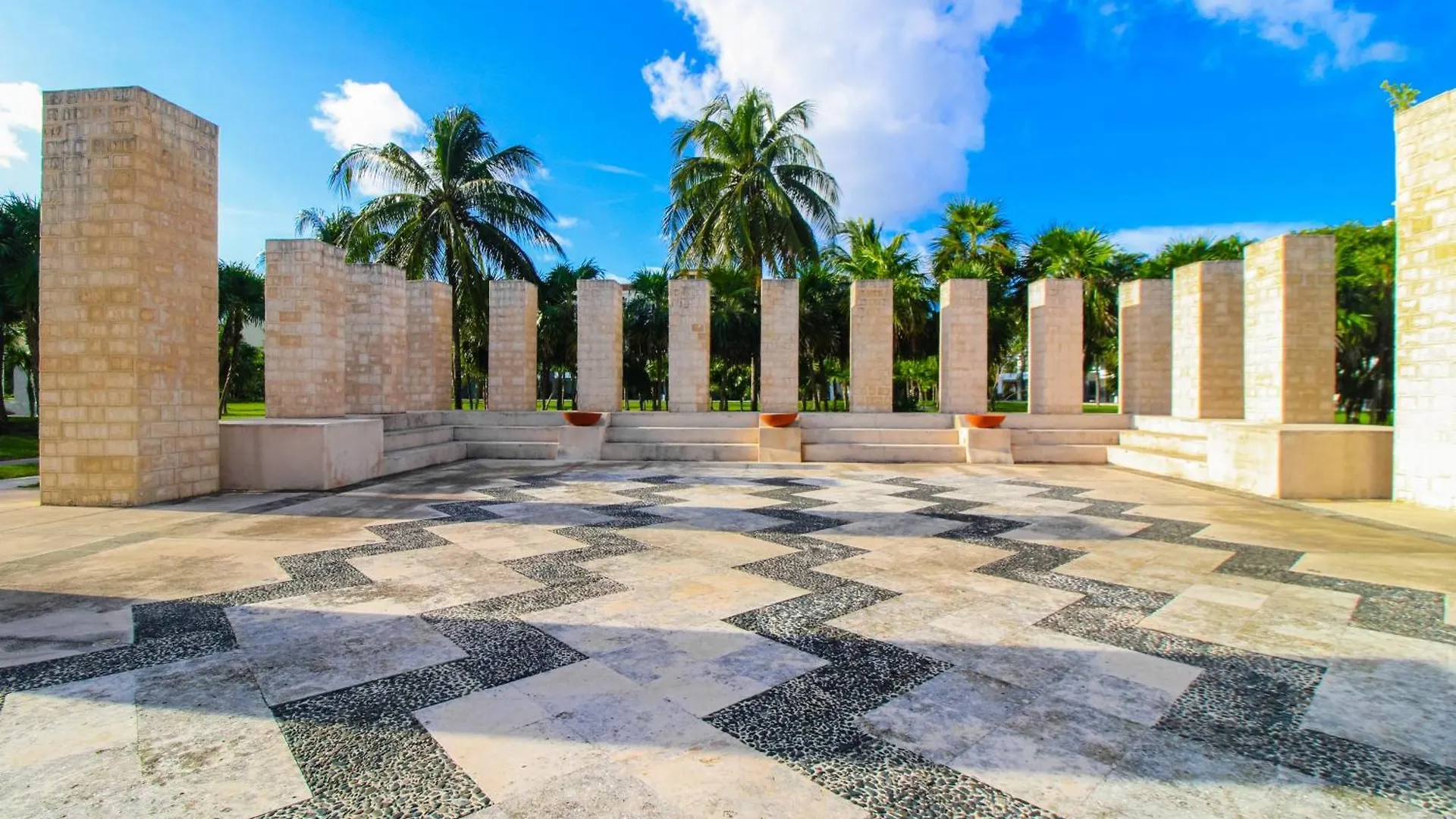 Apartment Mareazul 424 Norte Playa del Carmen Mexico
